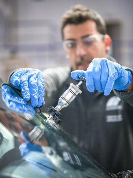 Glassdrive Άργος-Glassdrive