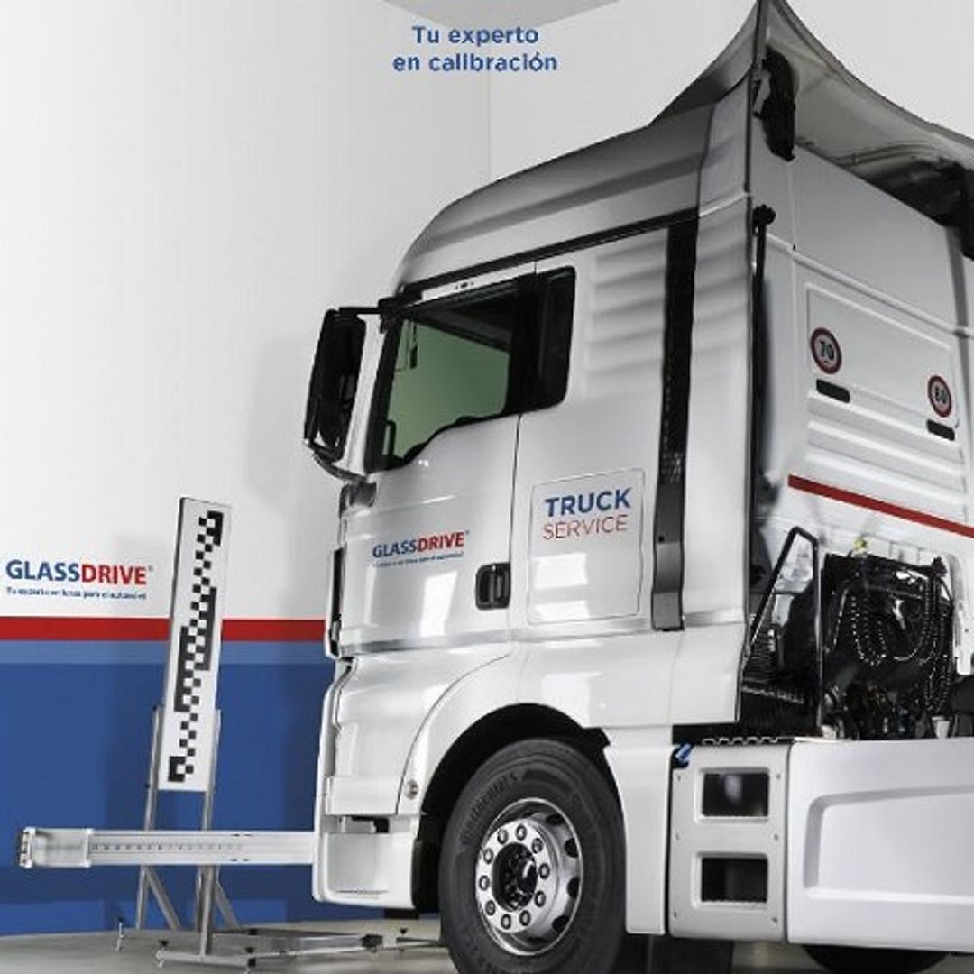 Glassdrive Kokkola-Glassdrive