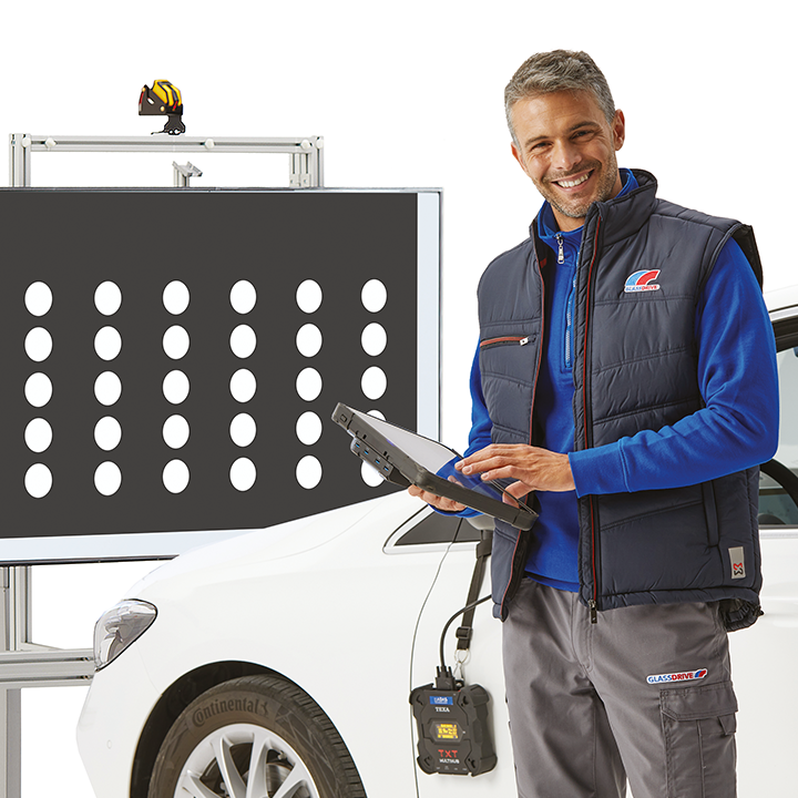 Glassdrive Point Pergine Valsugana Dante-Glassdrive