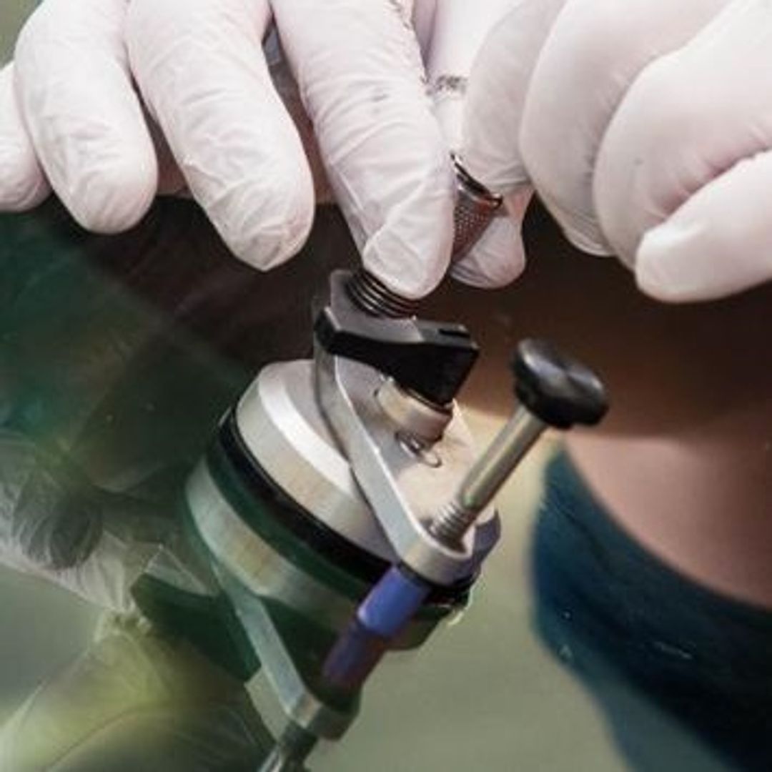 Glassdrive Kokkola-Glassdrive