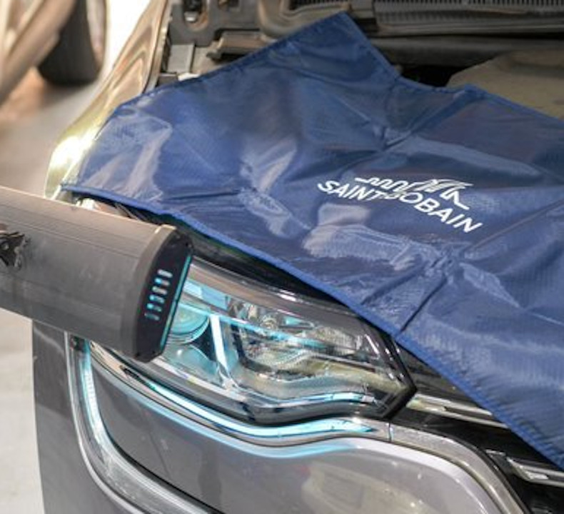 Glassdrive Vélez-Rubio-Glassdrive