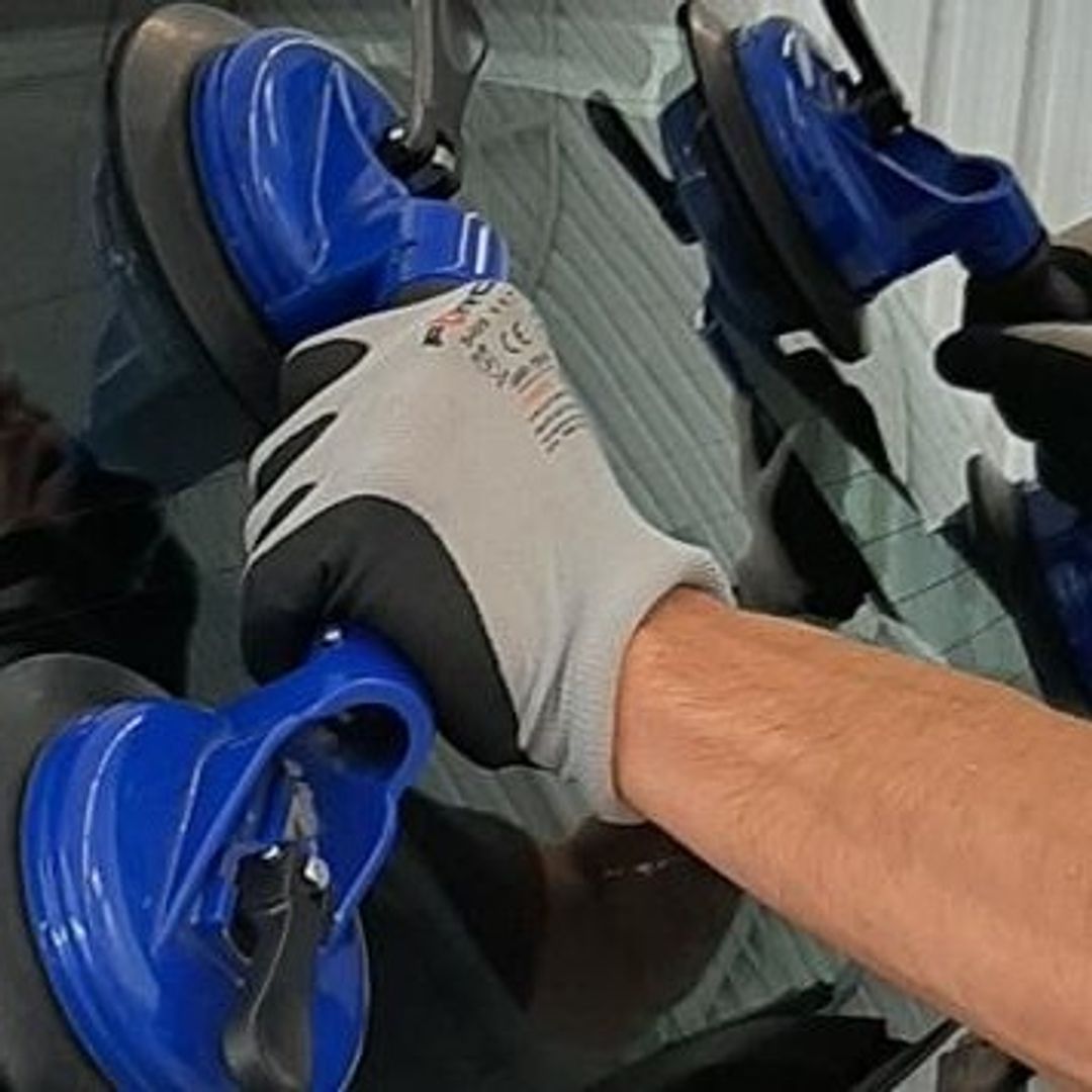 Glassdrive Espoo Keilaniemi-Glassdrive