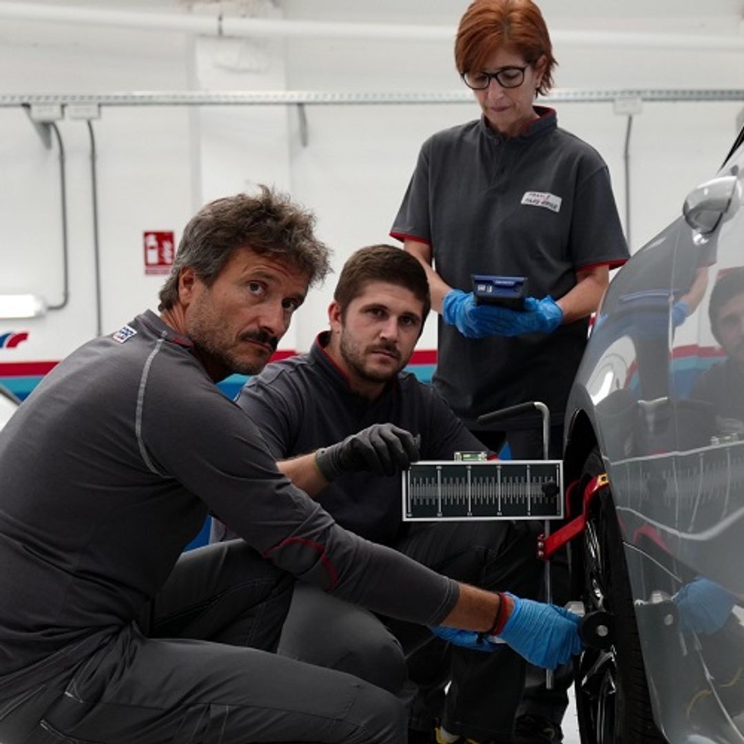 Glassdrive Kokkola-Glassdrive