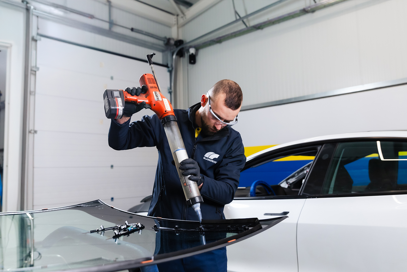 Glassdrive Vila Real-Glassdrive