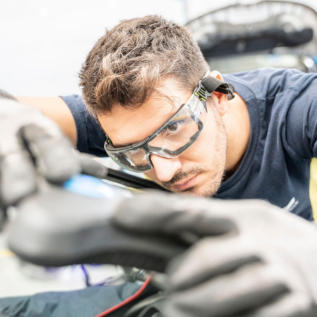 Glassdrive Anadia-Glassdrive