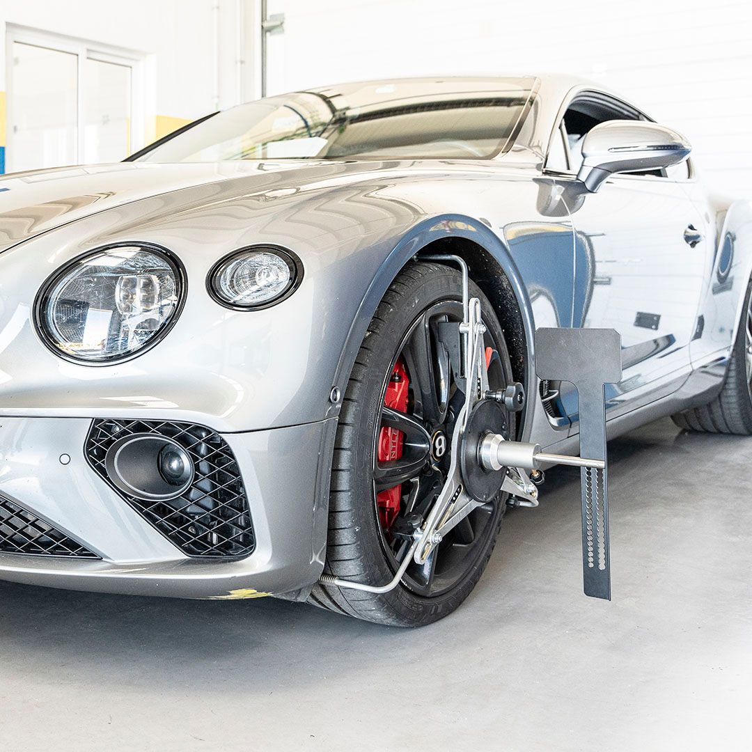 Glassdrive Anadia-Glassdrive