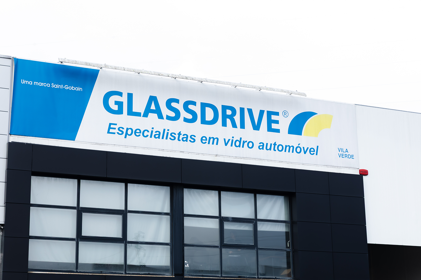Glassdrive Vila Verde-Glassdrive