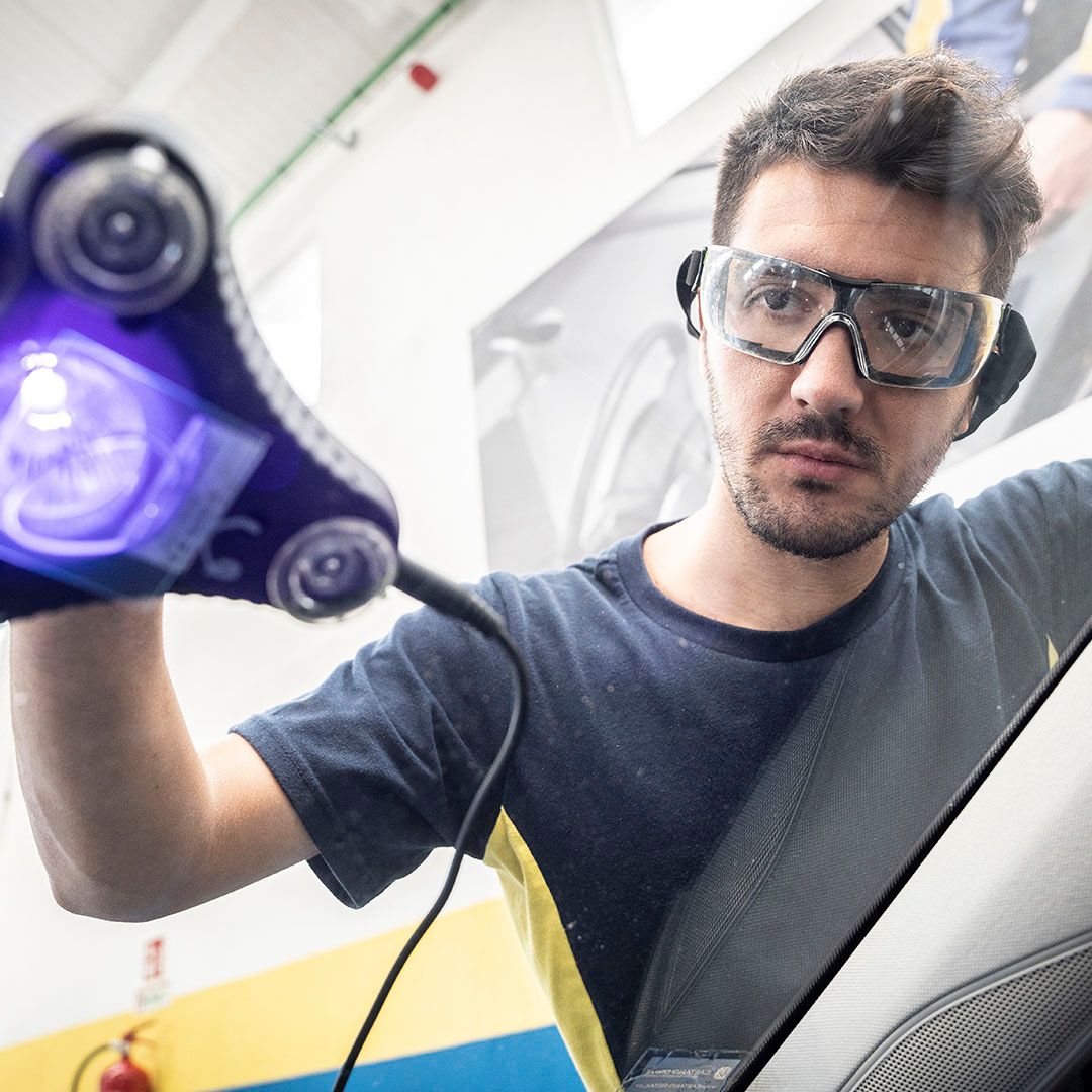 Glassdrive Anadia-Glassdrive