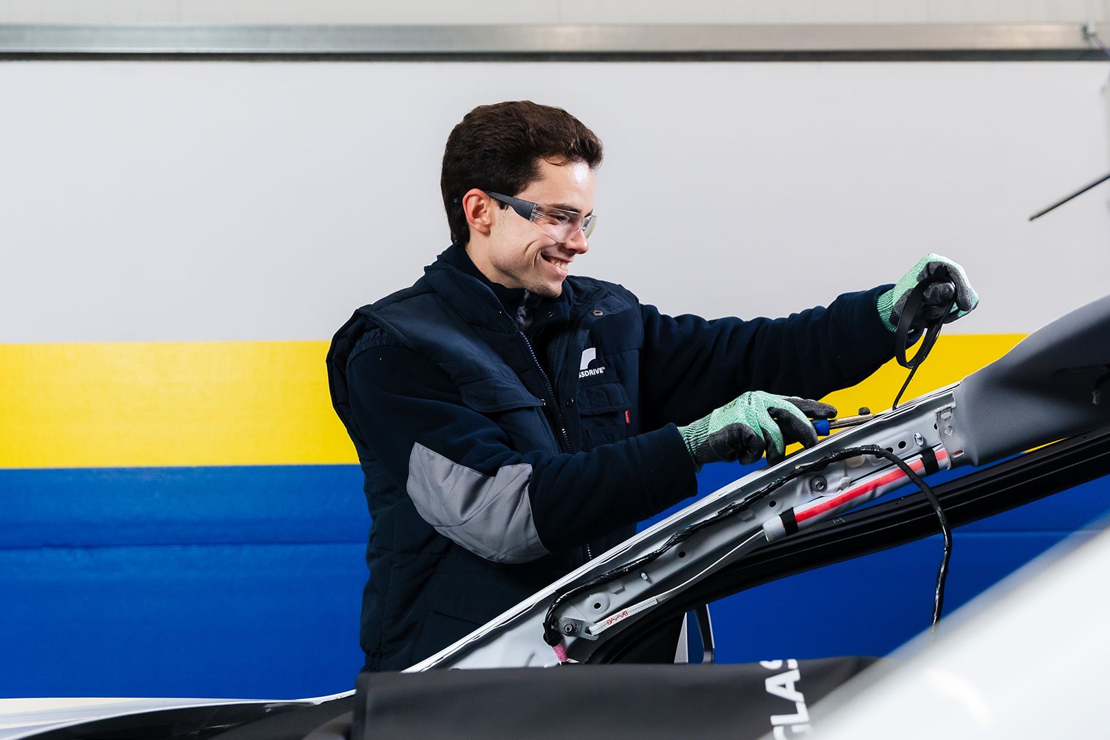 Glassdrive Barcelos-Glassdrive