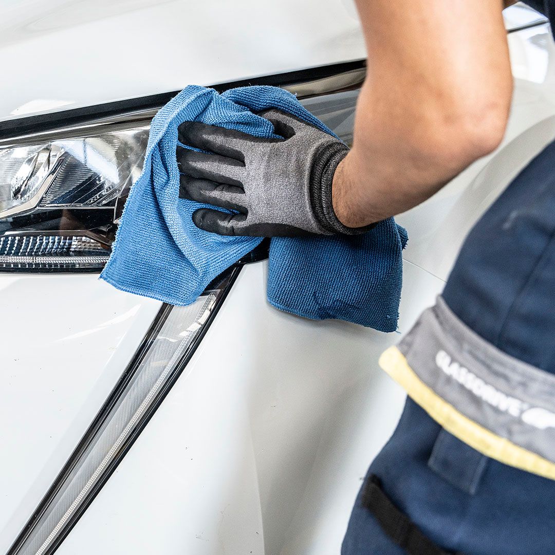 Glassdrive Anadia-Glassdrive