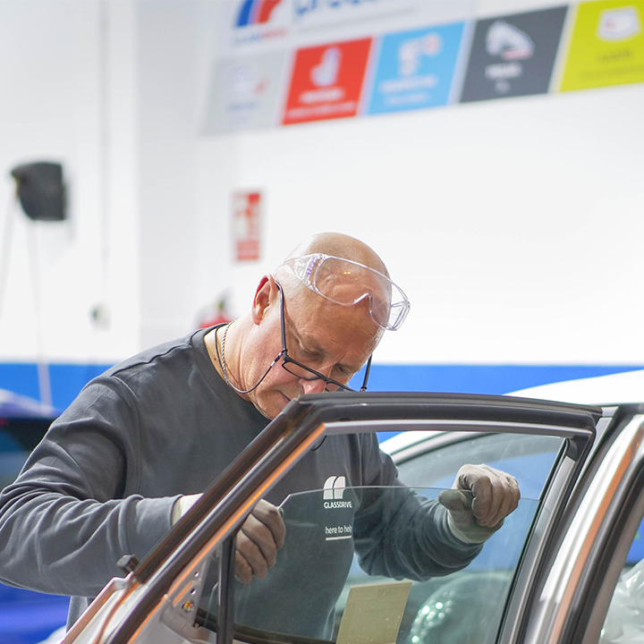 Glassdrive Brindisi Centro-Glassdrive