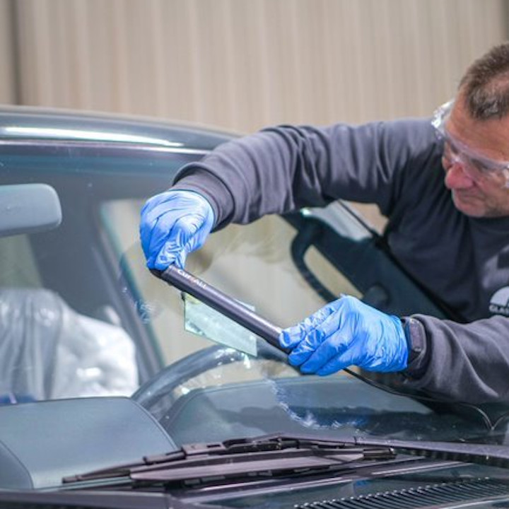 Glassdrive Vélez-Rubio-Glassdrive