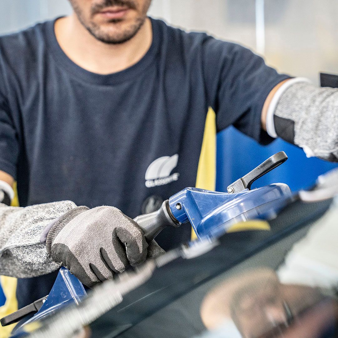 Glassdrive Anadia-Glassdrive