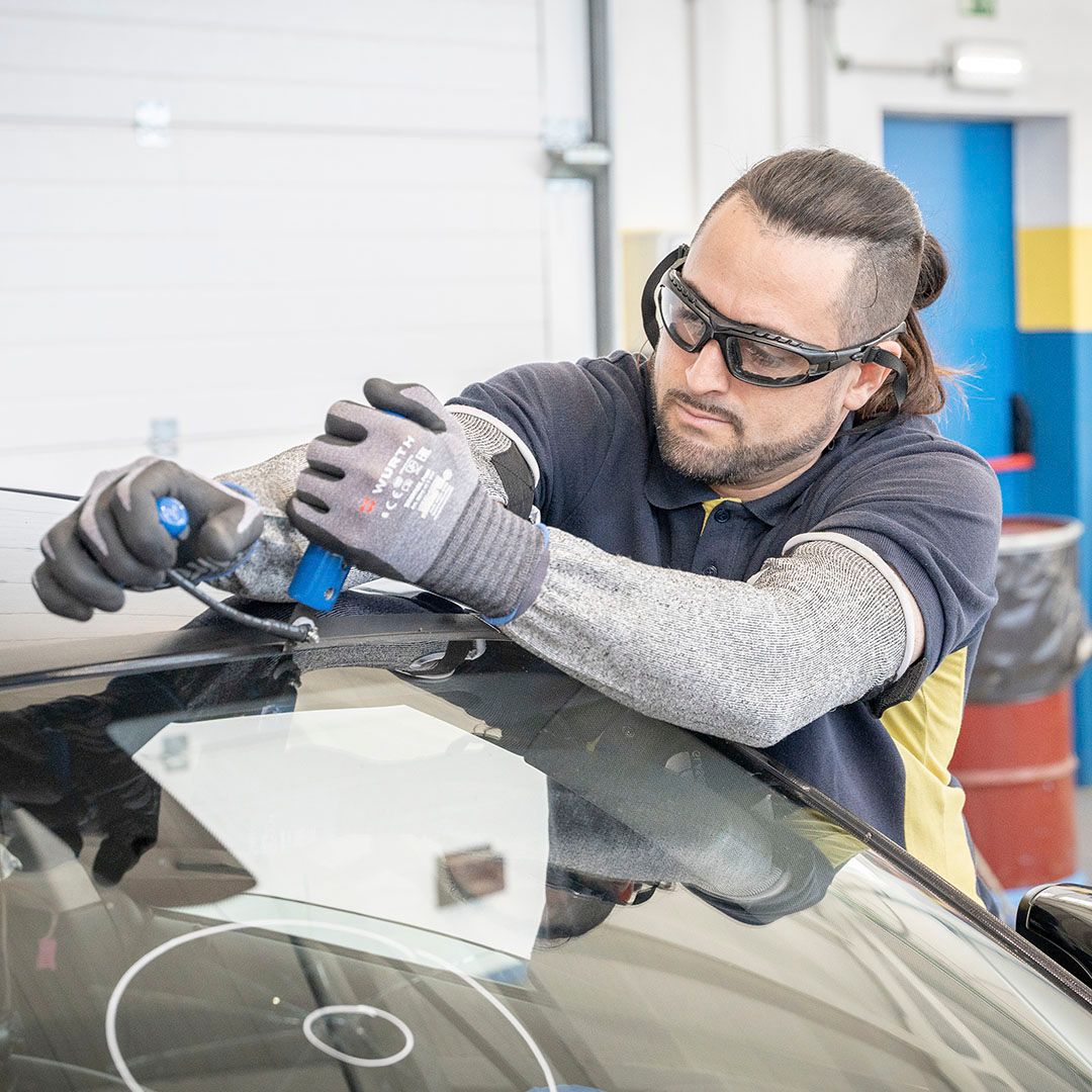 Glassdrive Anadia-Glassdrive