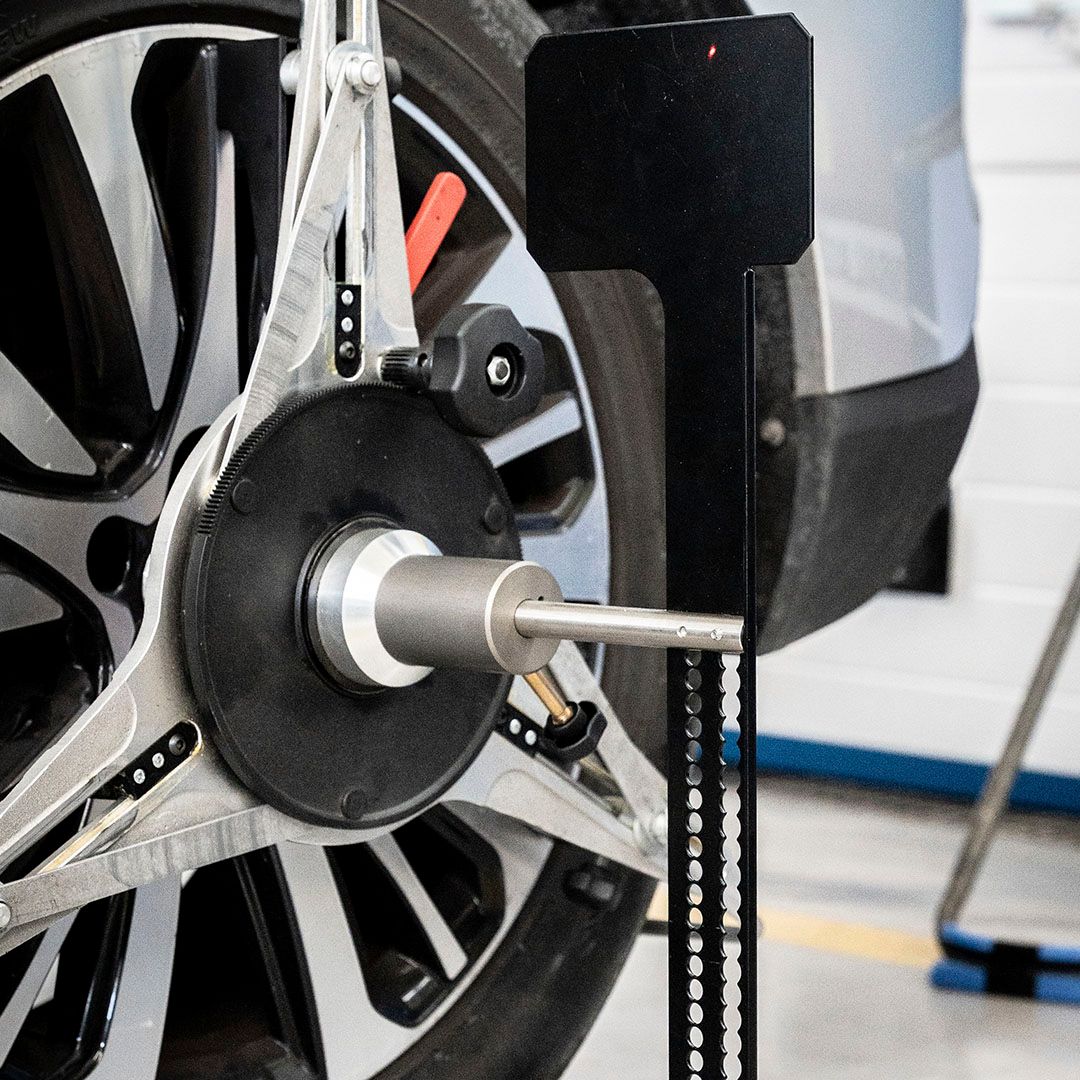 Glassdrive Anadia-Glassdrive