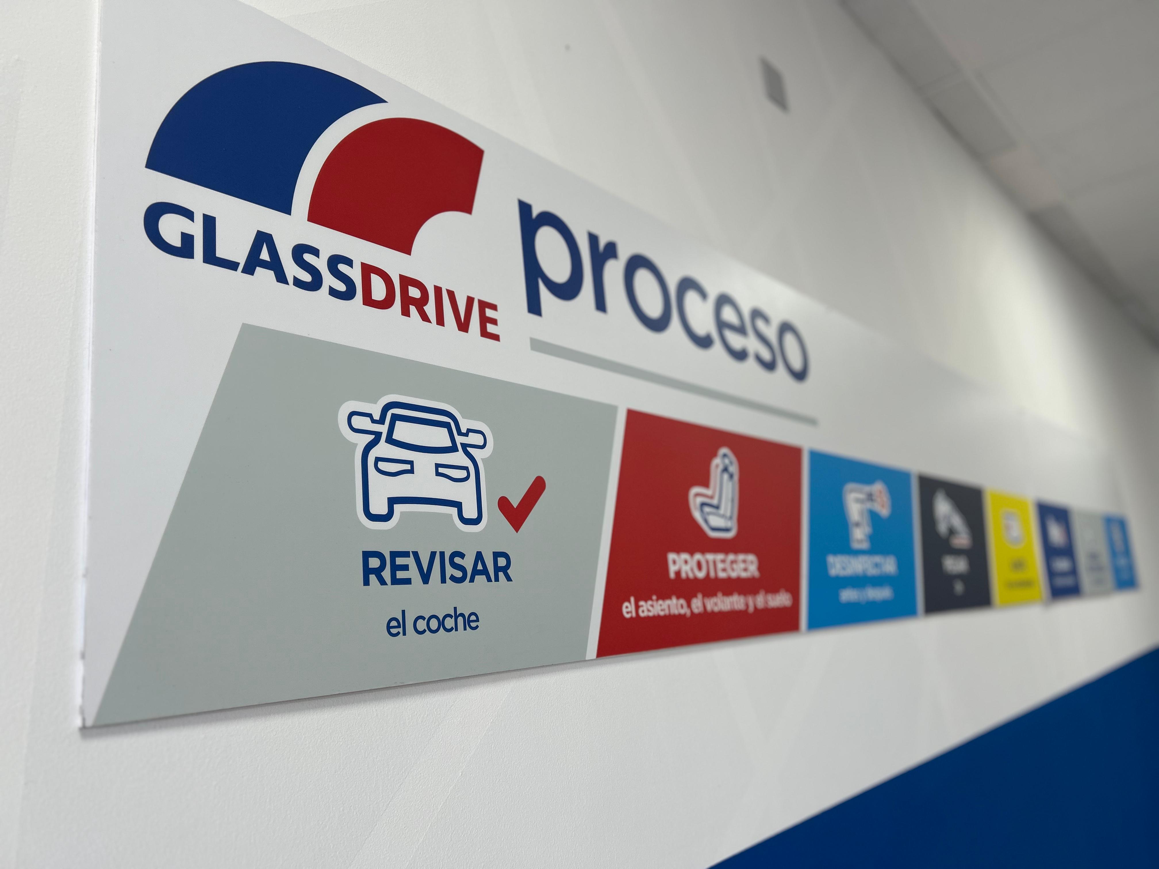 Glassdrive Guadalajara-Glassdrive