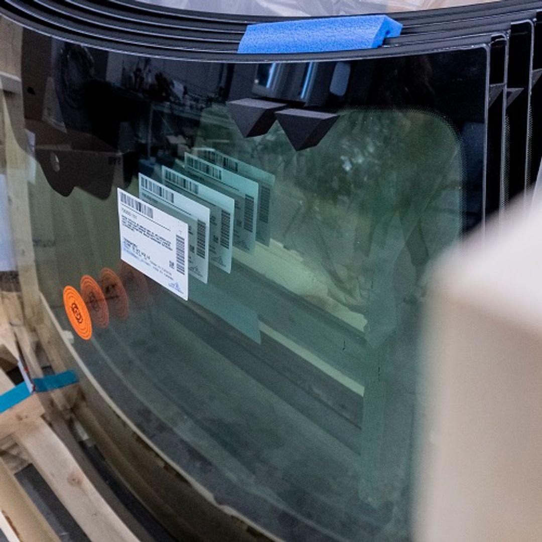 Glassdrive Kokkola-Glassdrive