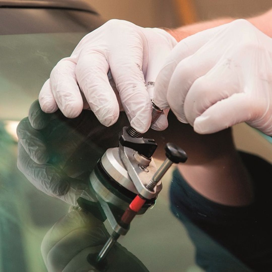 Glassdrive Helsinki Malmi-Glassdrive