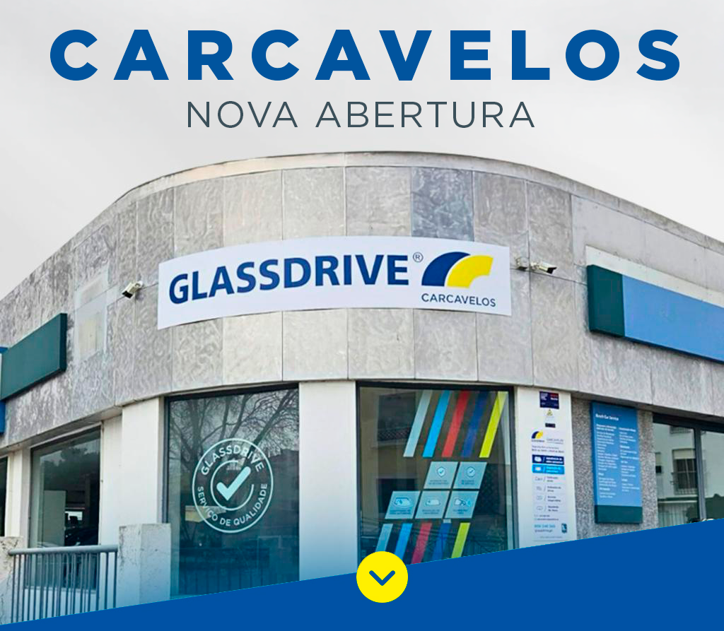 Glassdrive Carcavelos-Glassdrive
