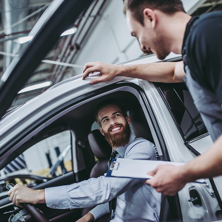 Glassdrive Alba-Glassdrive