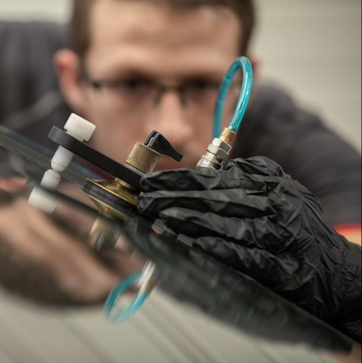 Glassdrive Valverde del Camino-Glassdrive