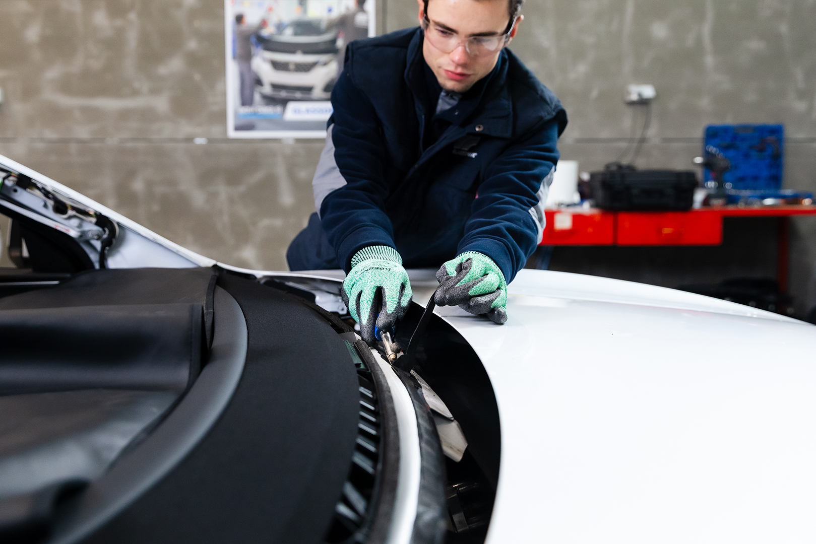 Glassdrive Vila Real-Glassdrive