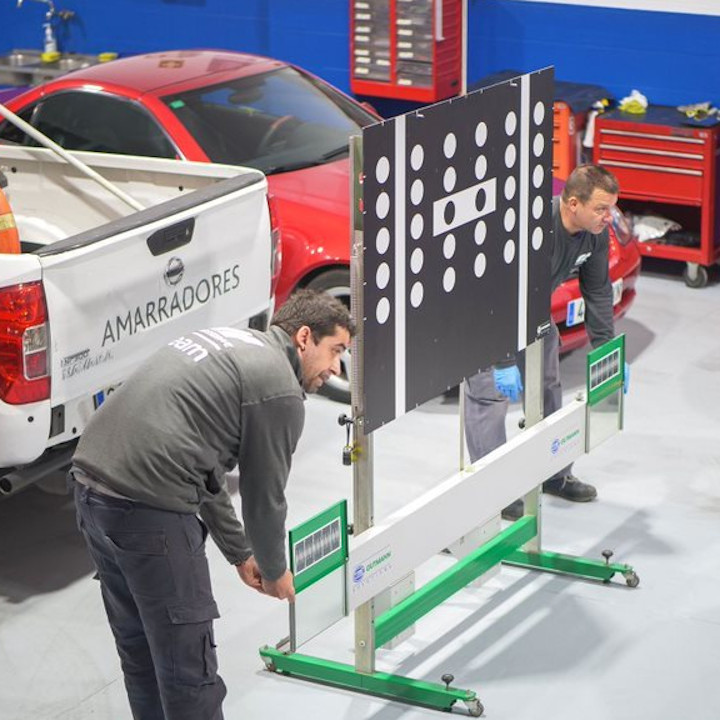 Glassdrive Valverde del Camino-Glassdrive