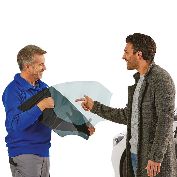 Glassdrive Alba-Glassdrive