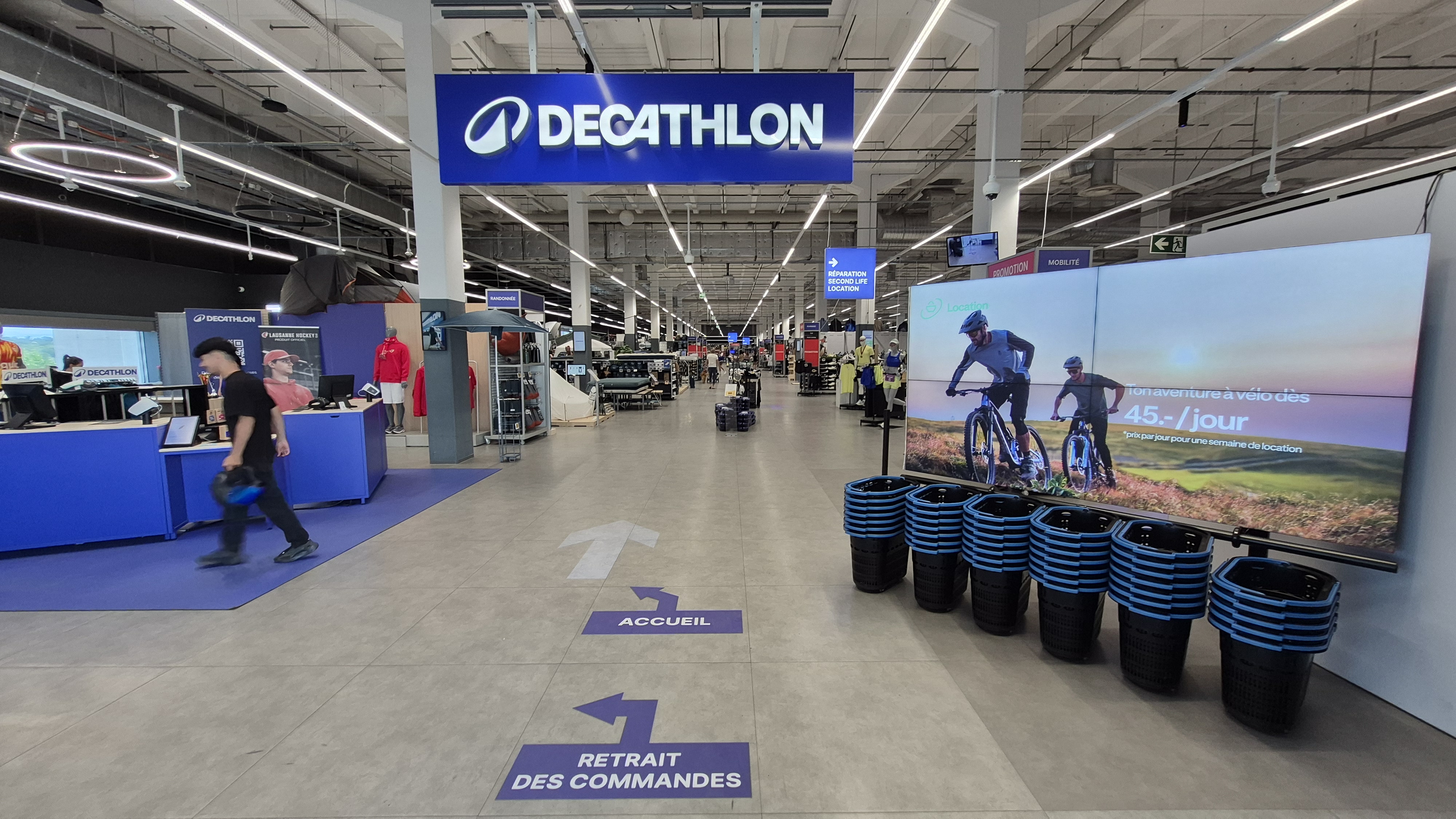 Decathlon