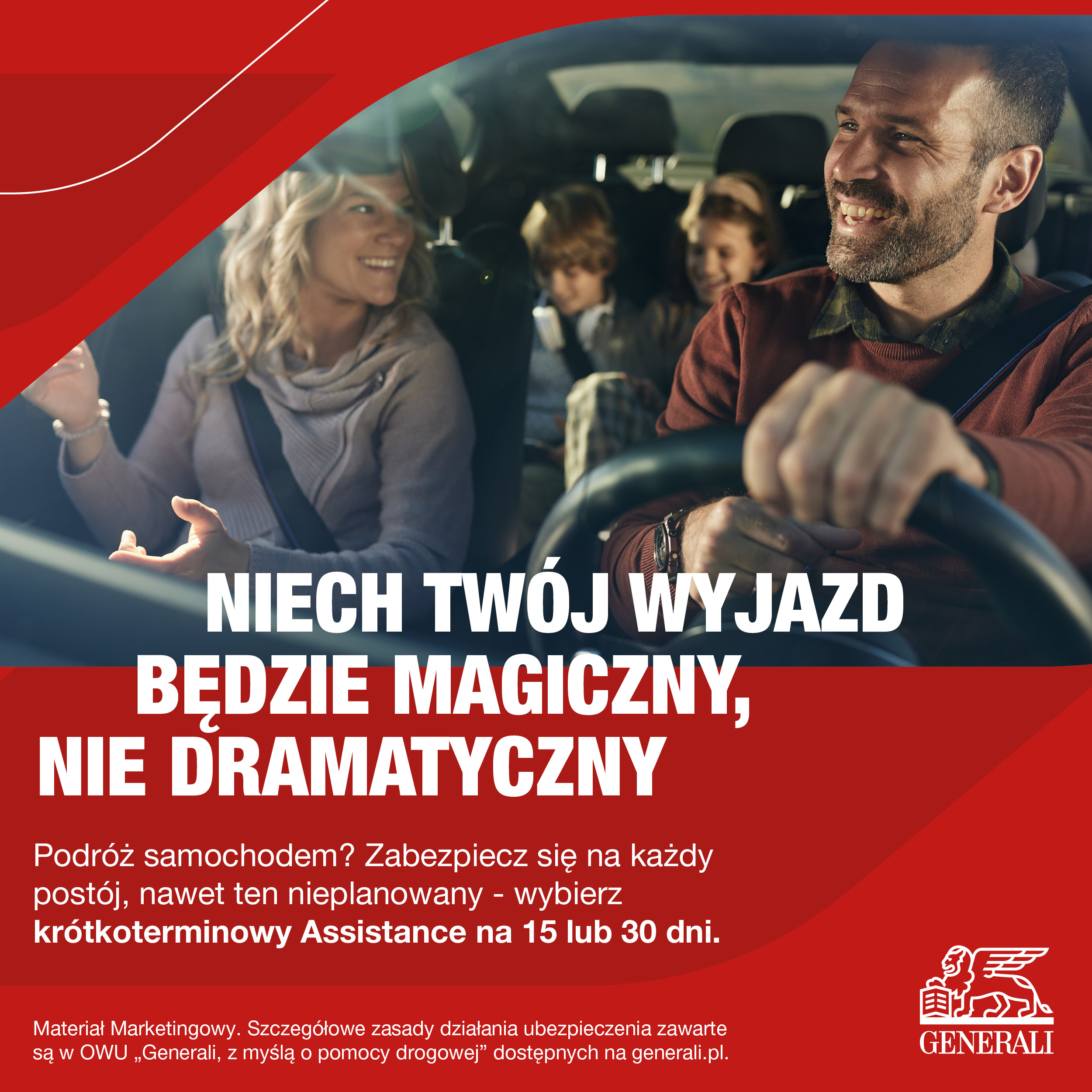 Photo 3 de Placówka Partnerska Generali Novum Reasekuracja. Ubezpieczenia