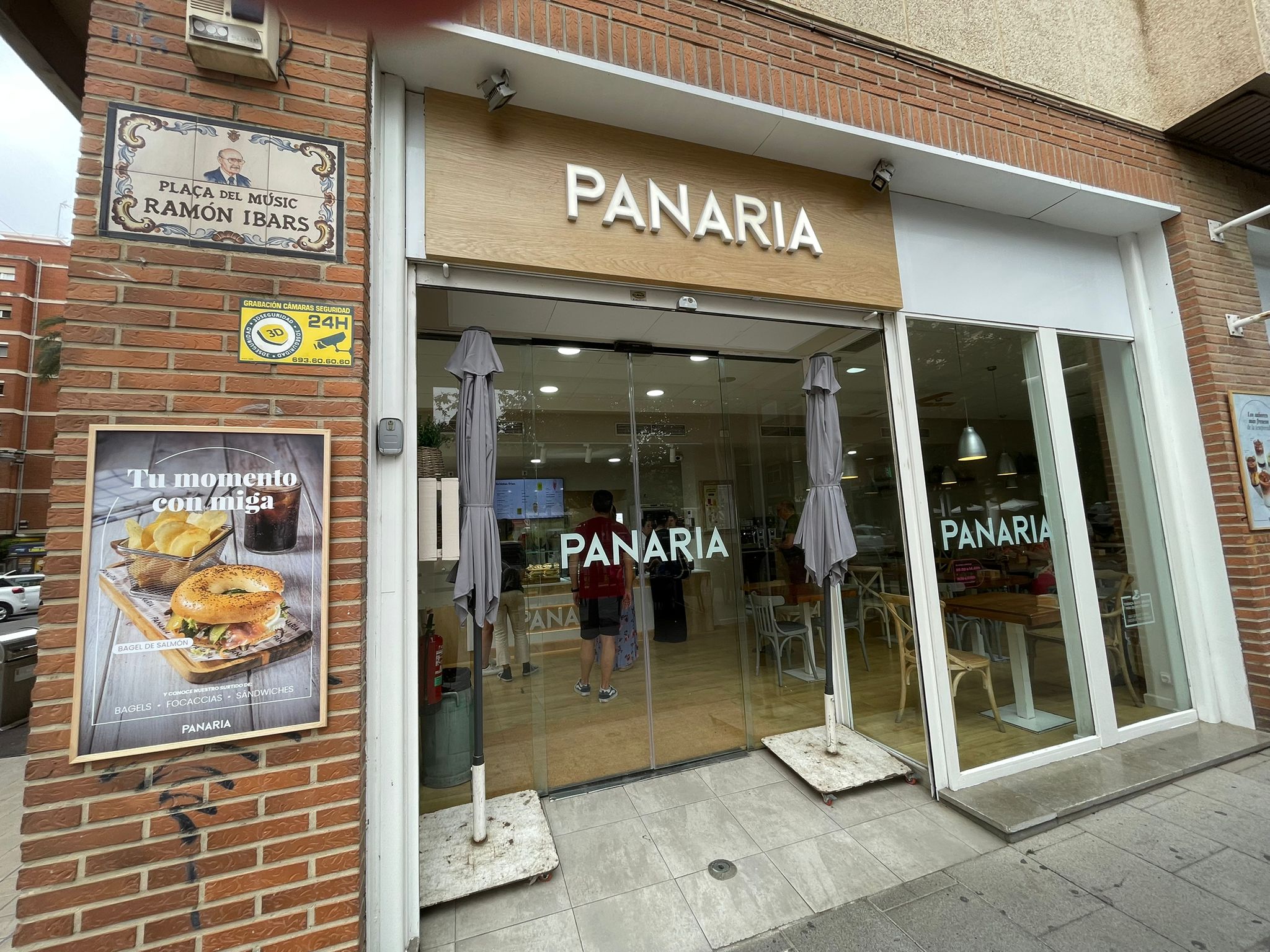Foto 10 di Panaria