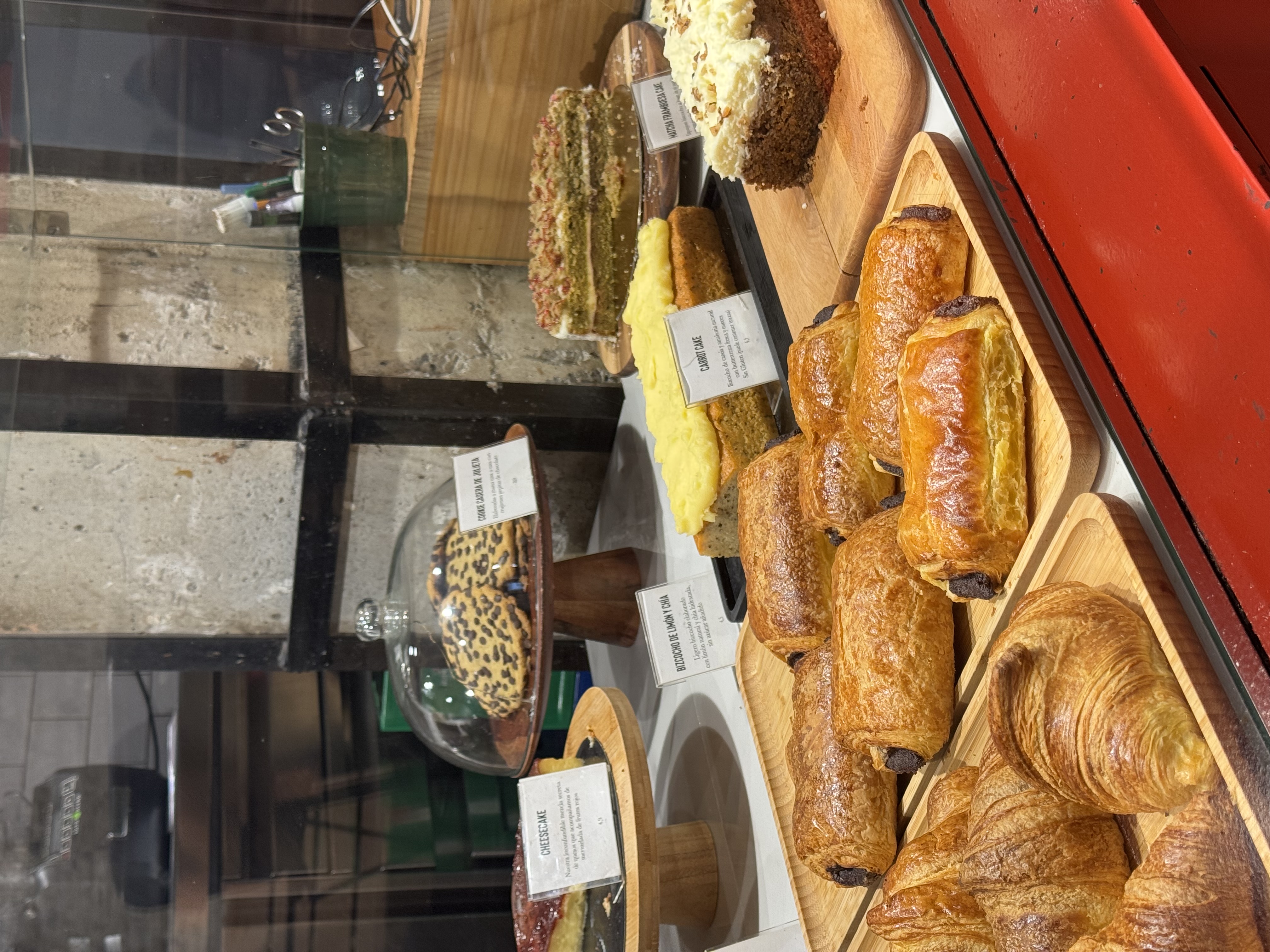 Foto 5 di Julieta Coffee