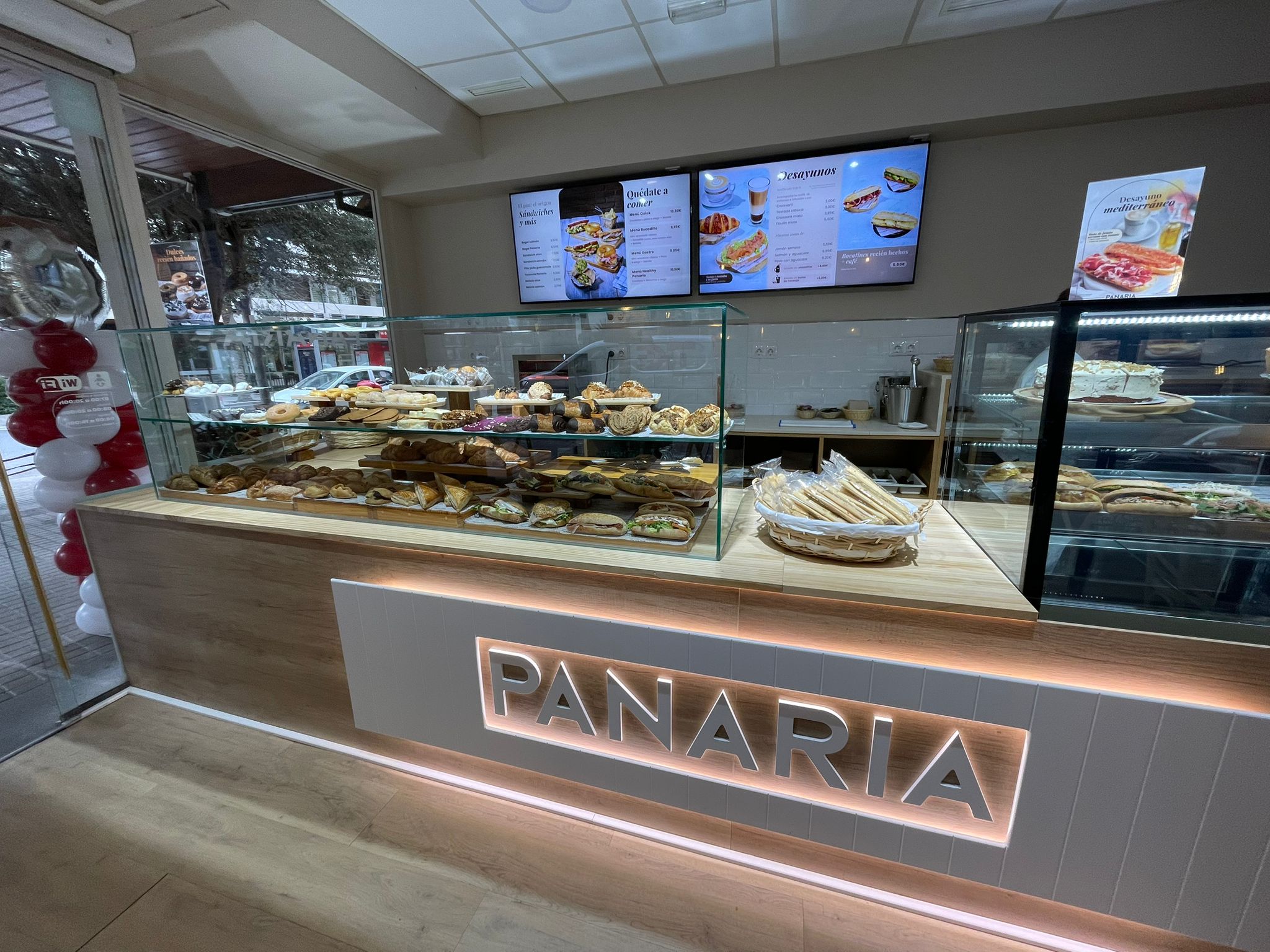 Foto 1 di Panaria