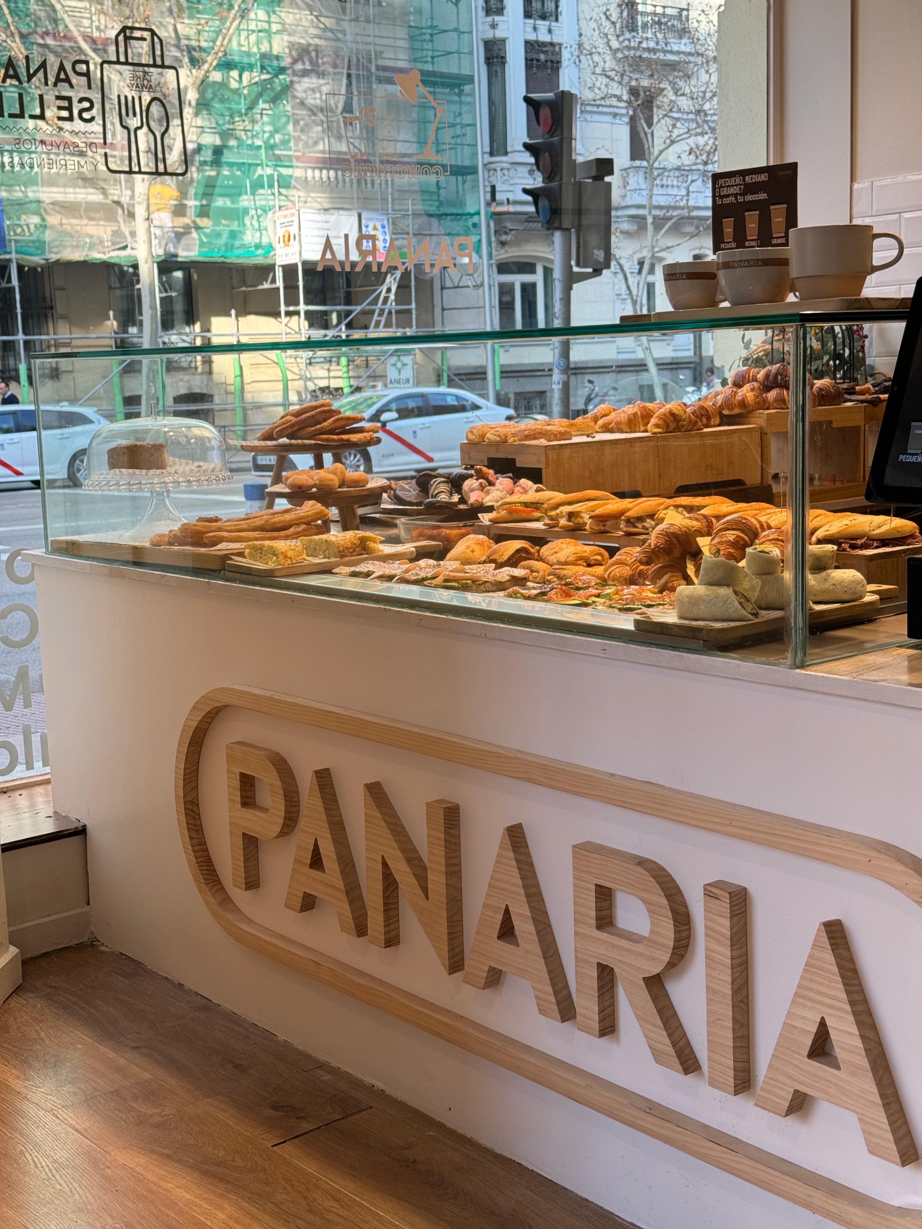 Panaria