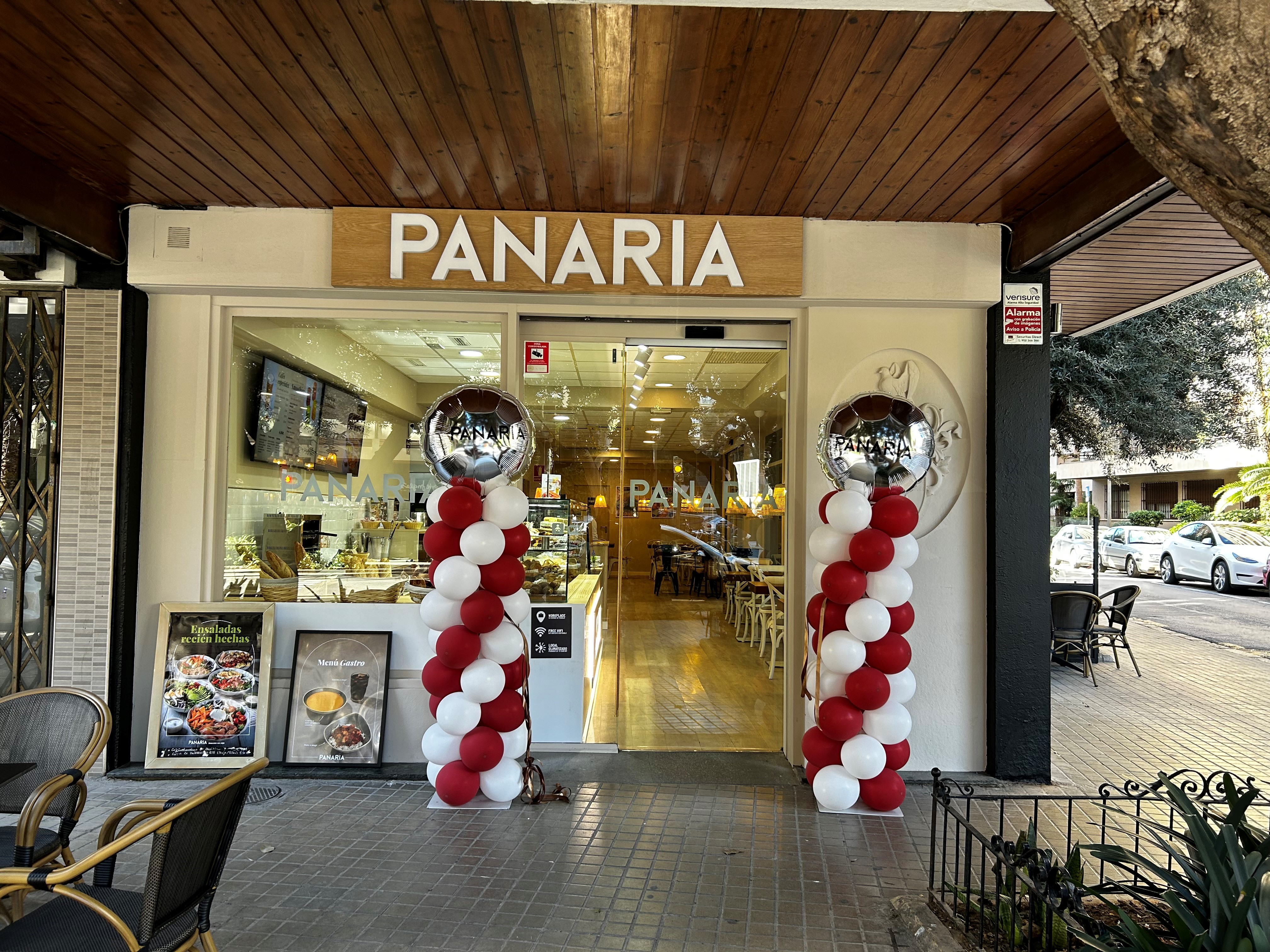 Foto 5 di Panaria