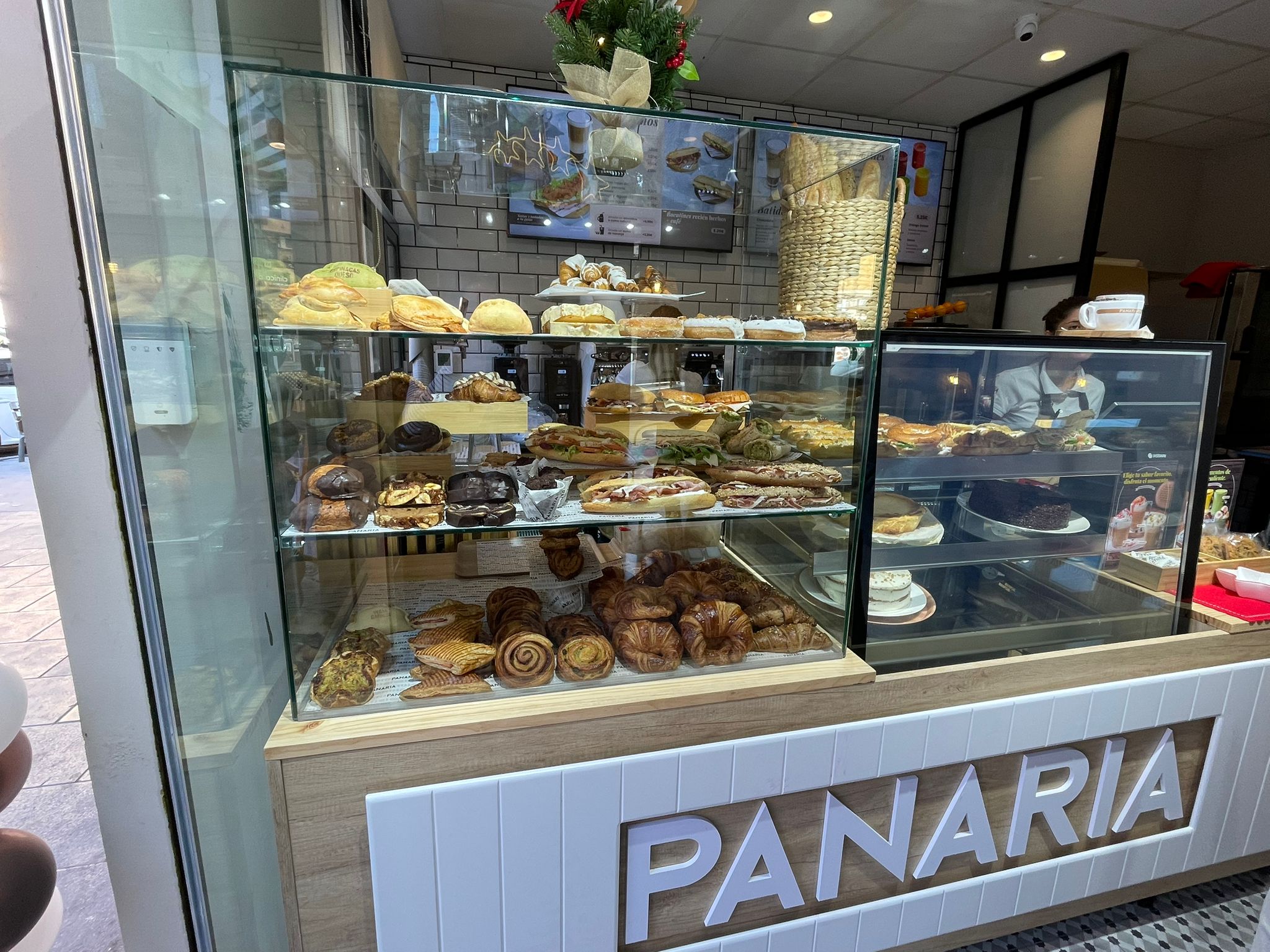 Foto 2 di Panaria