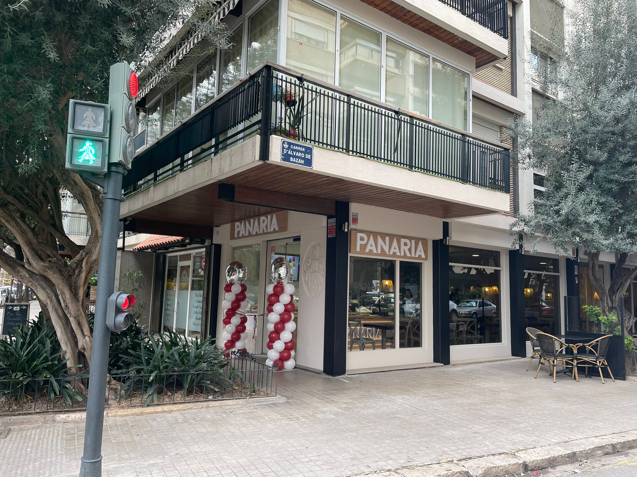 Foto 2 di Panaria