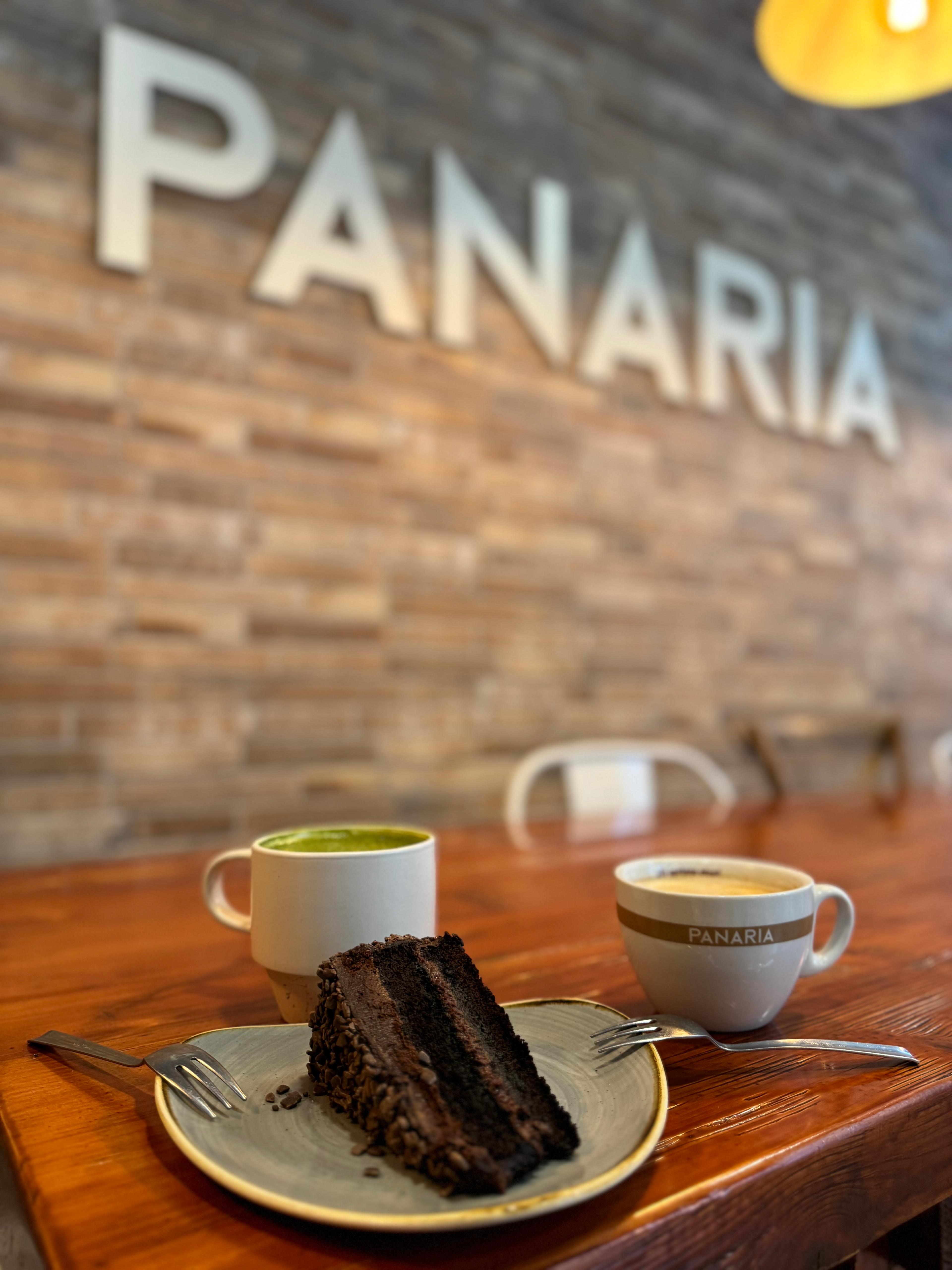 Panaria