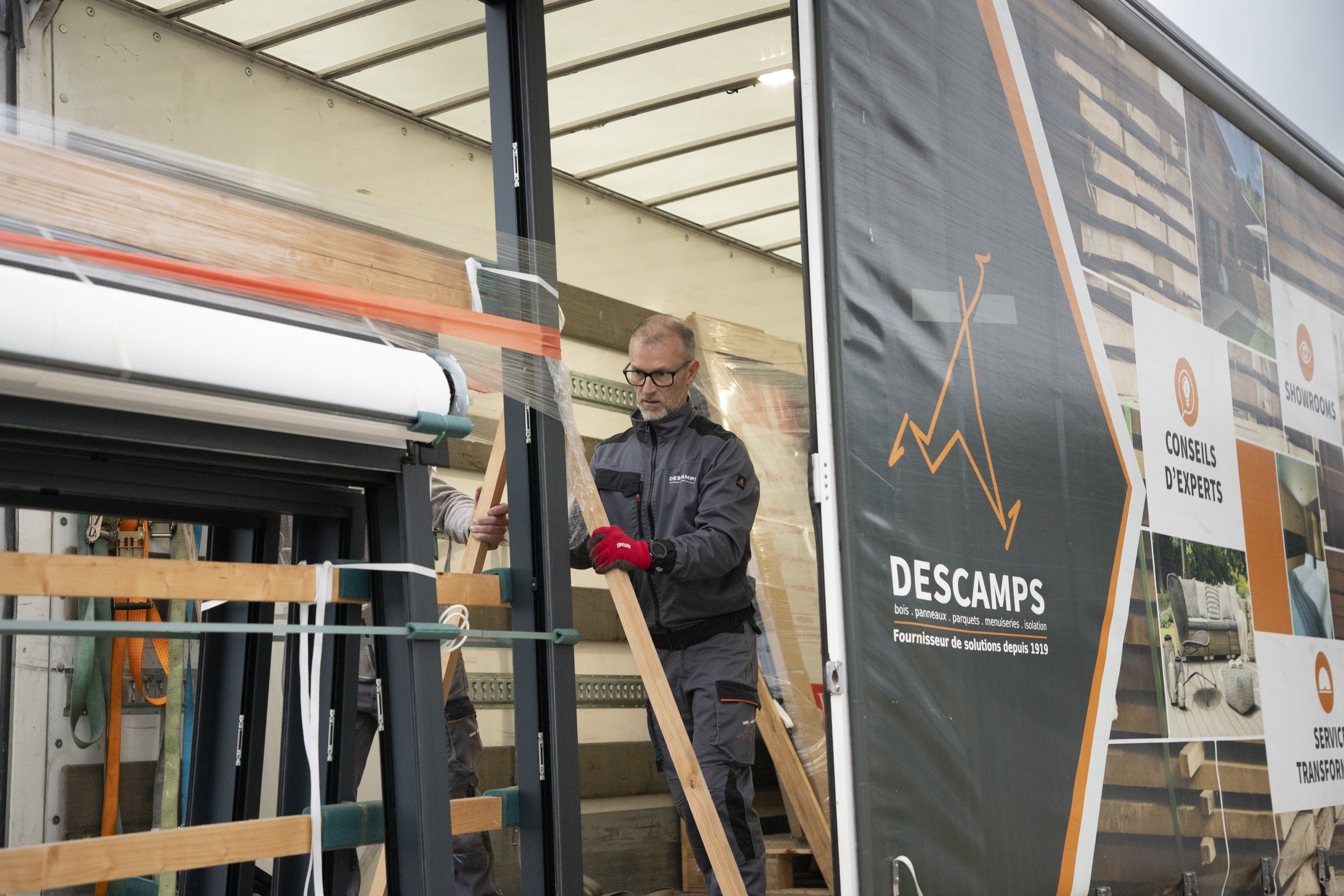 Foto 16 di Descamps Dunkerque