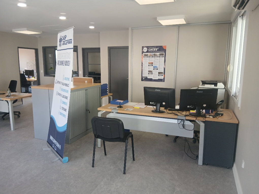 Agence d'intérim Moulins — photo 19 sur 26