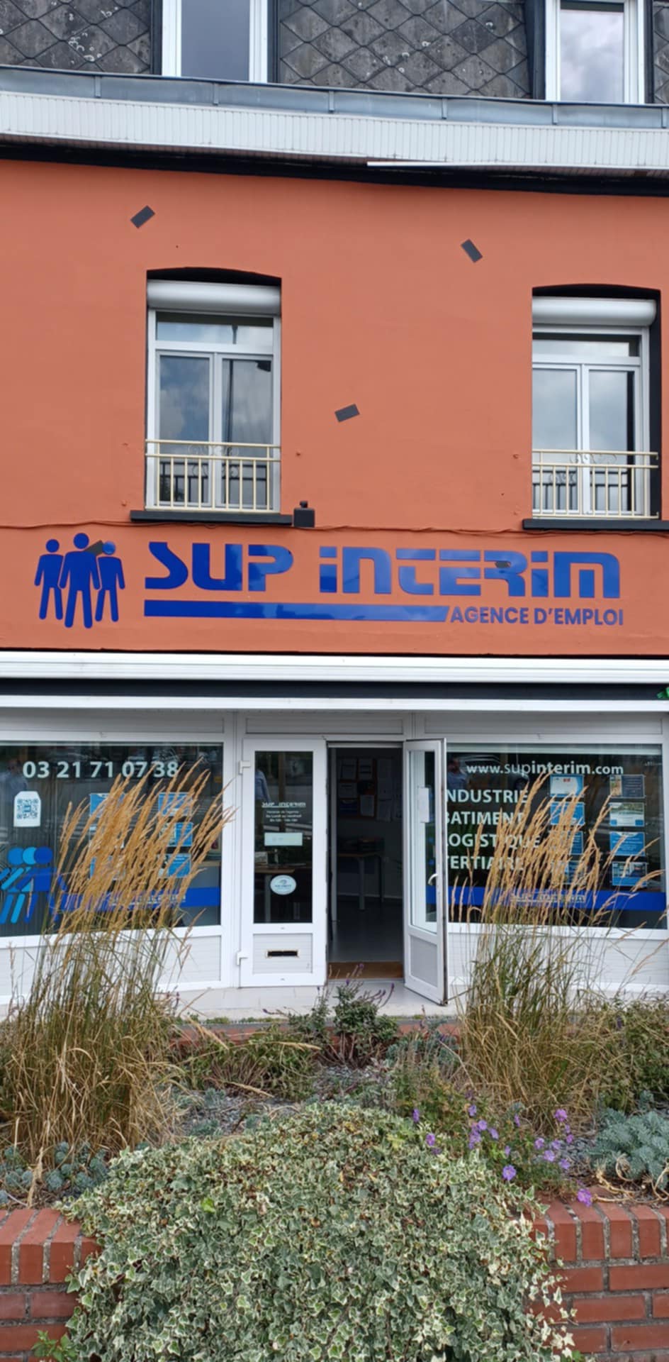 Agence d'intérim Arras — photo 1 sur 4