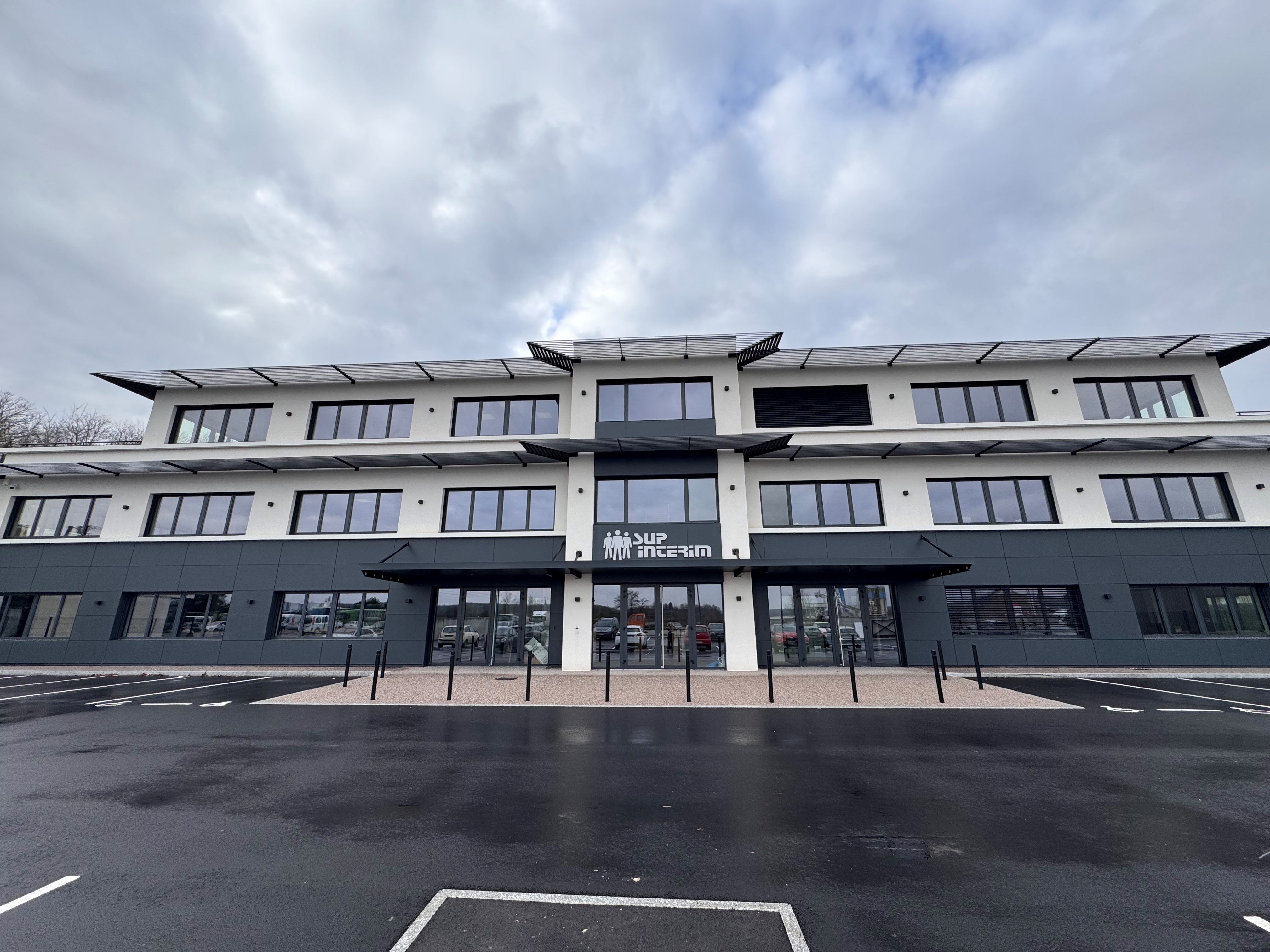 Agence d'intérim Epinal — photo 1 sur 3