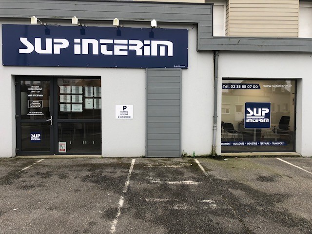 Agence d'intérim Dieppe — photo 1 sur 7