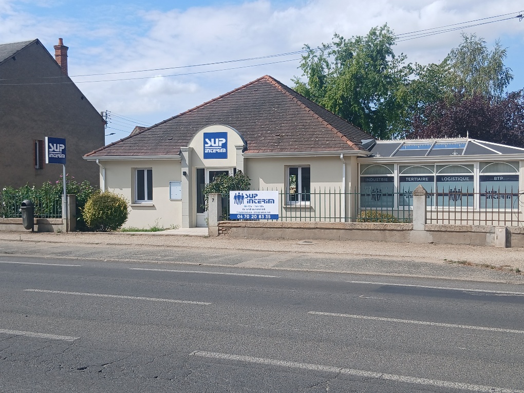 Agence d'intérim Moulins — photo 13 sur 26