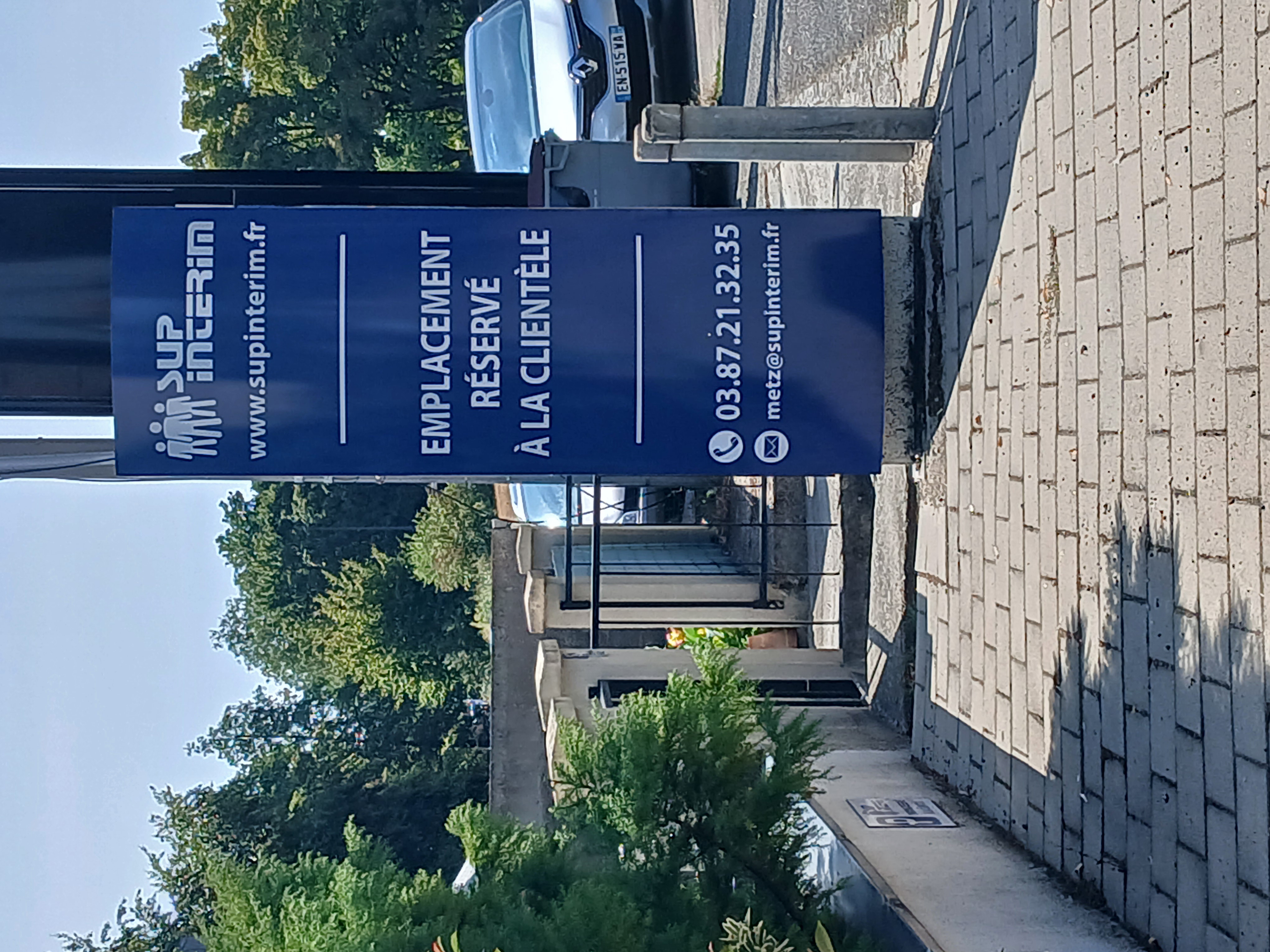 Agence d'intérim Metz — photo 5 sur 6