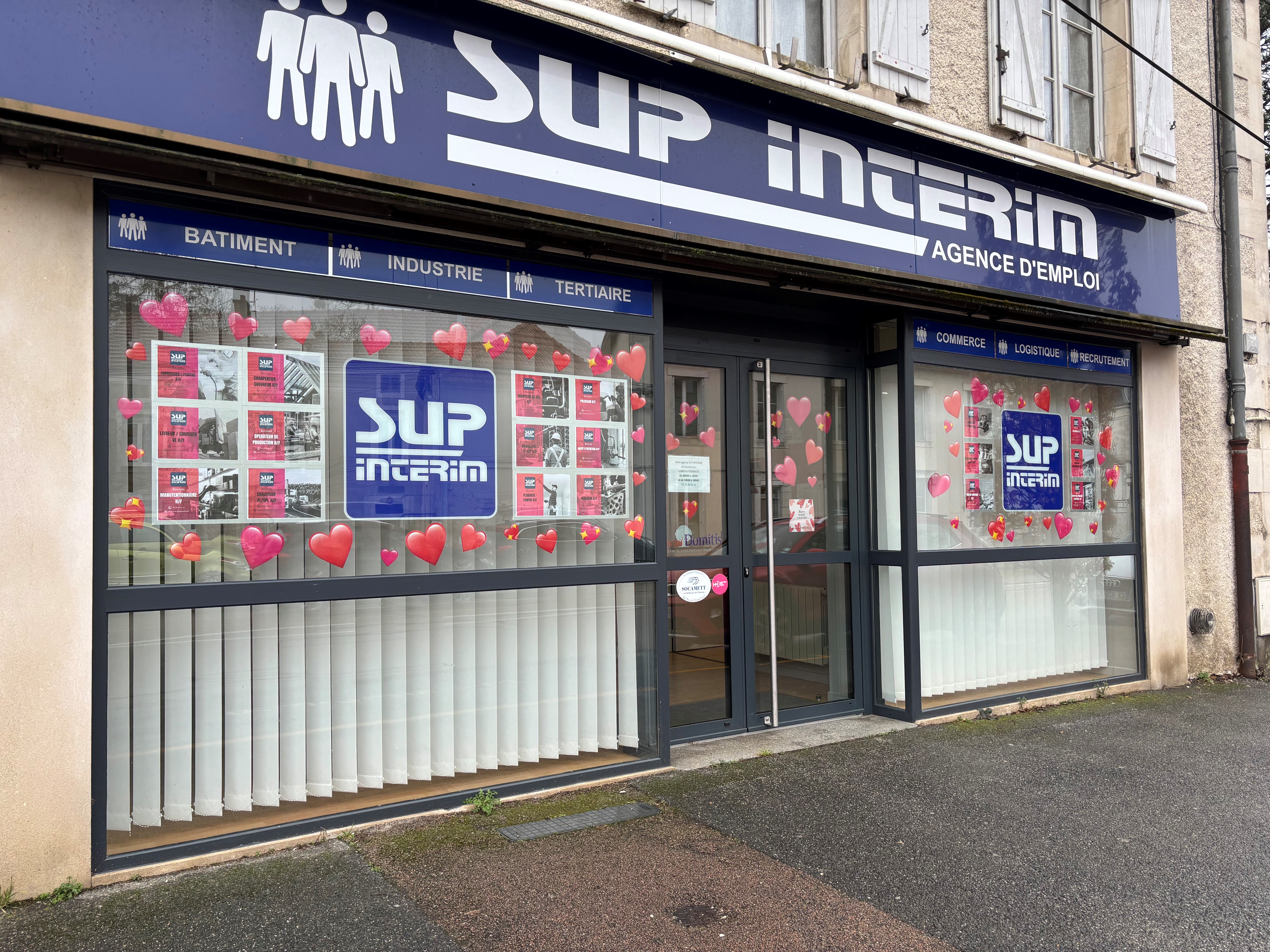 Agence d'intérim Chaumont — photo 13 sur 14