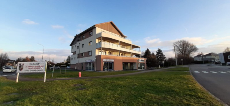 Agence d'intérim Valdahon — photo 1 sur 10