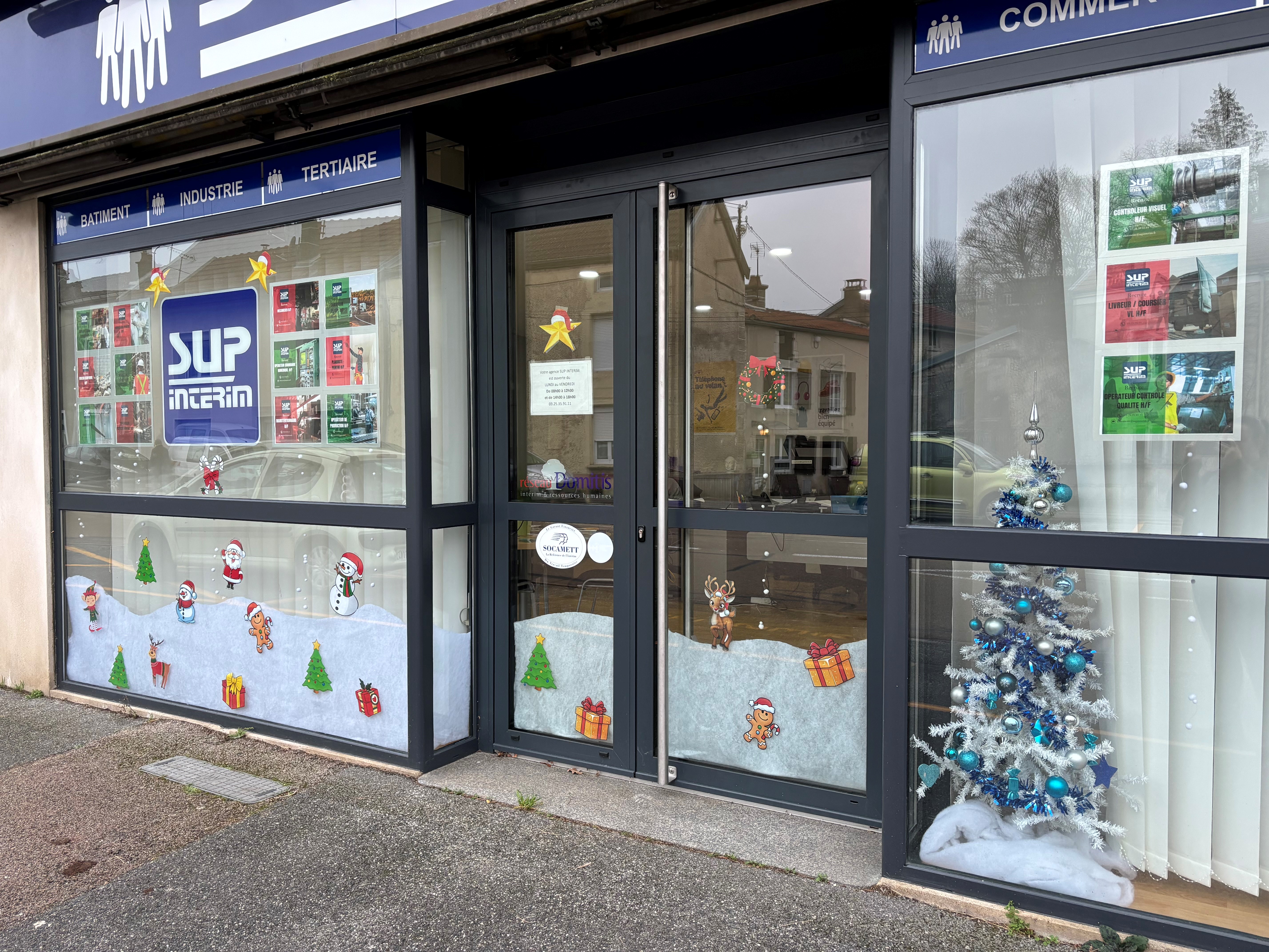 Agence d'intérim Chaumont — photo 11 sur 14