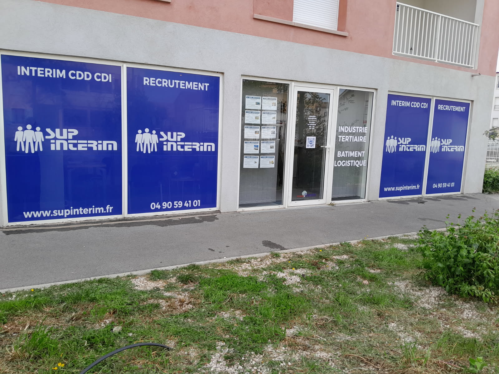 Agence d'intérim Miramas — photo 1 sur 3