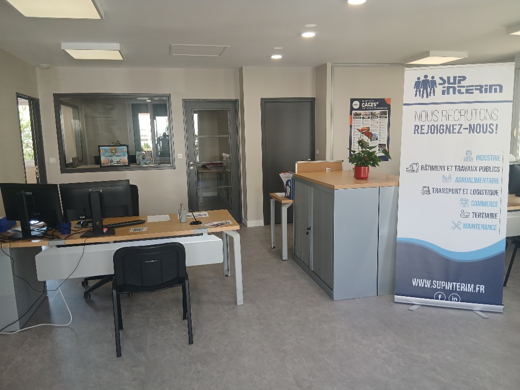 Agence d'intérim Moulins — photo 21 sur 26